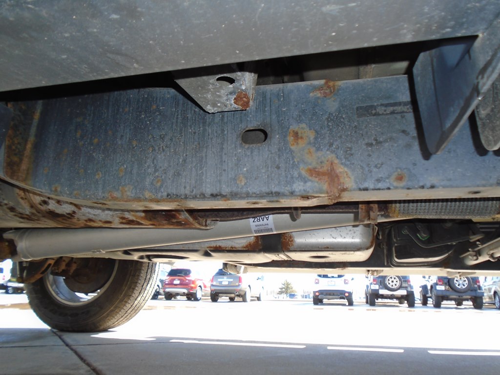 Photo 75 of this CHEVROLET COLORADO