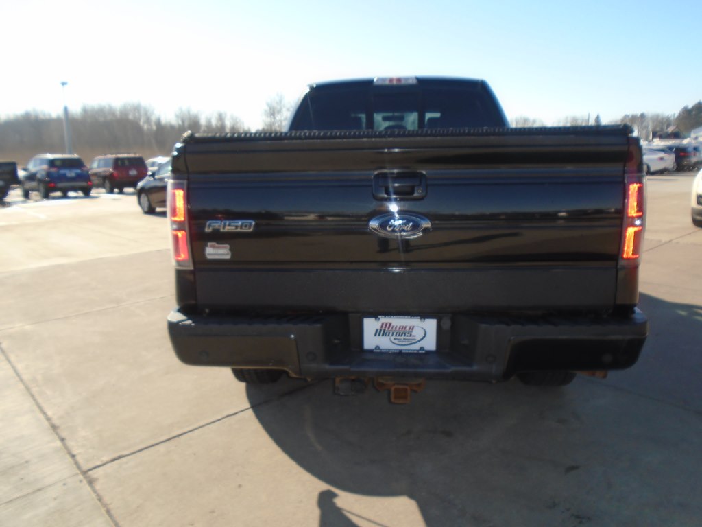 Photo 12 of this FORD F150