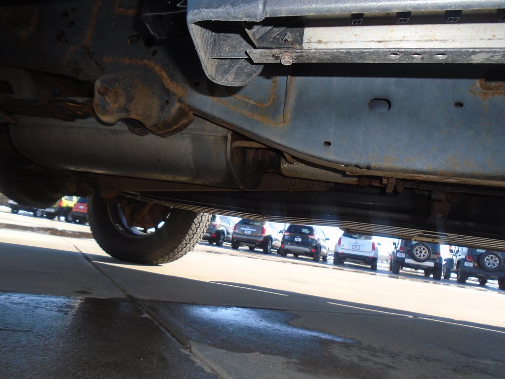 Photo 75 of this FORD F150