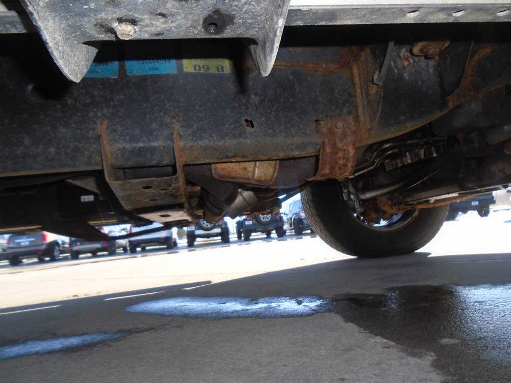 Photo 72 of this FORD F150