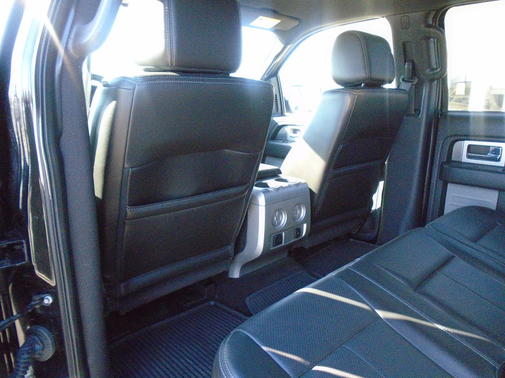 Photo 24 of this FORD F150