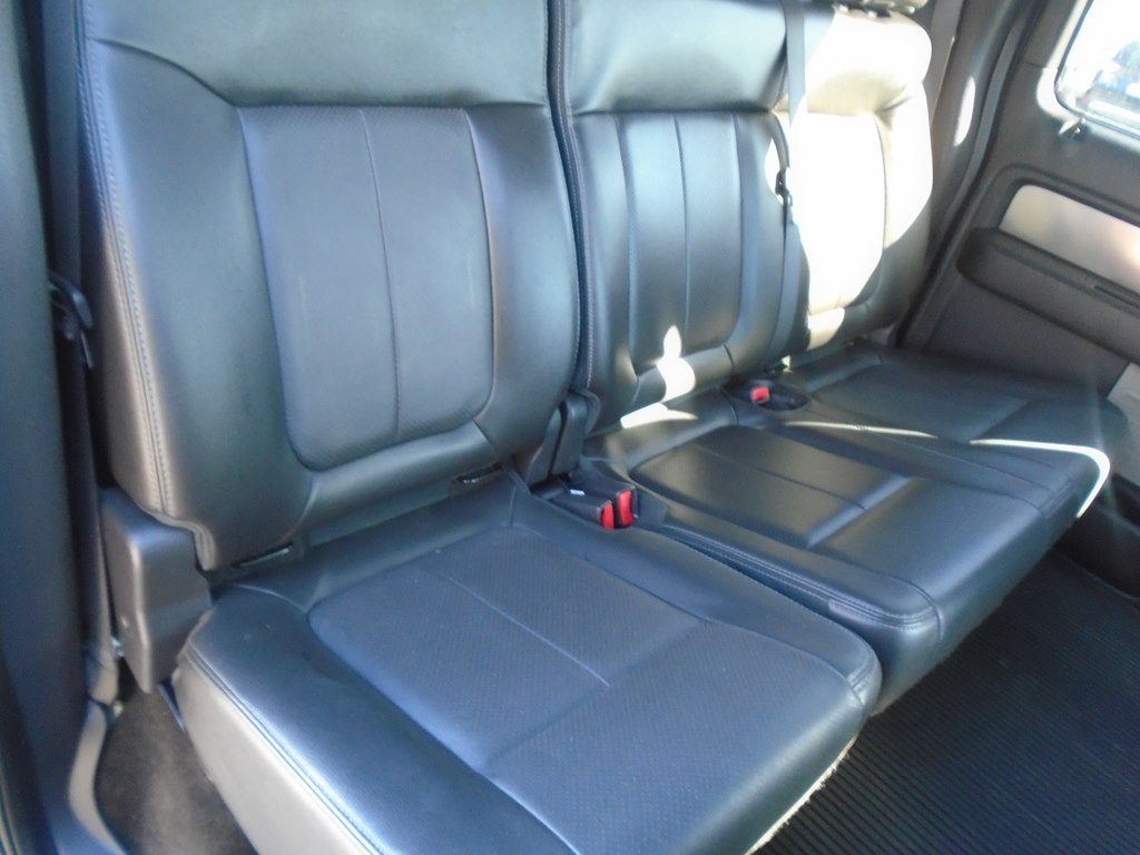 Photo 42 of this FORD F150