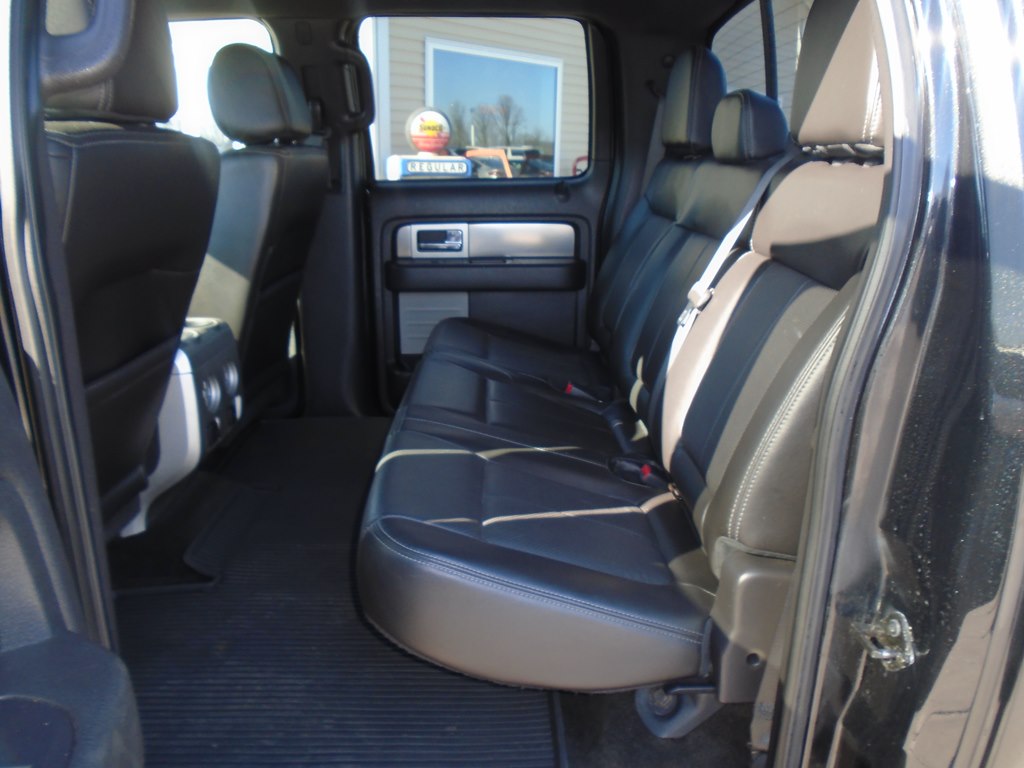 Photo 23 of this FORD F150