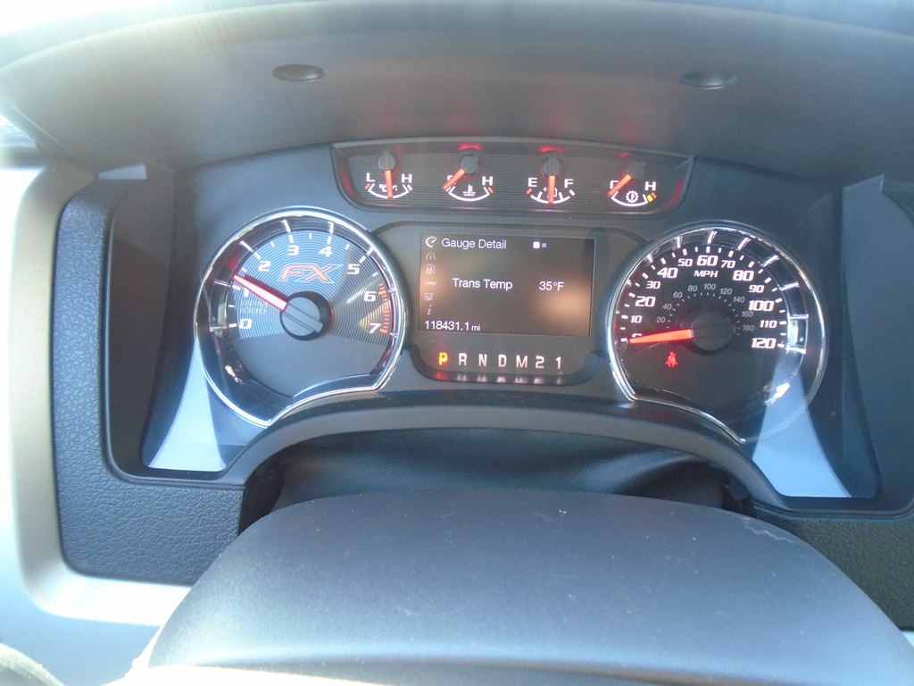 Photo 50 of this FORD F150