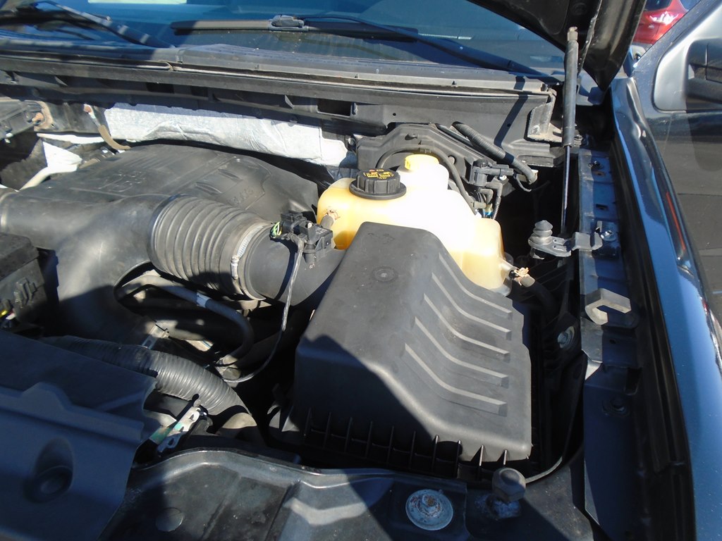 Photo 62 of this FORD F150