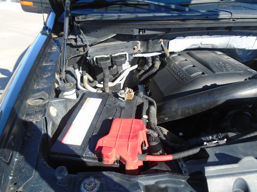 Photo 61 of this FORD F150