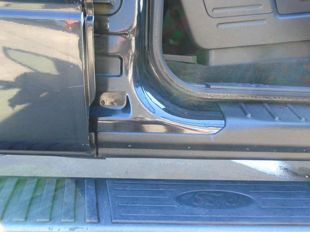 Photo 38 of this FORD F150