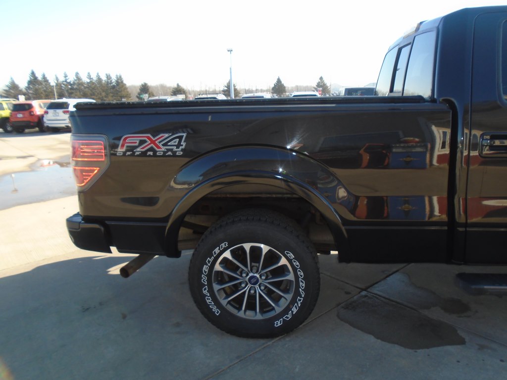 Photo 11 of this FORD F150