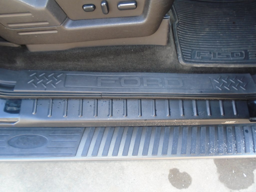 Photo 37 of this FORD F150