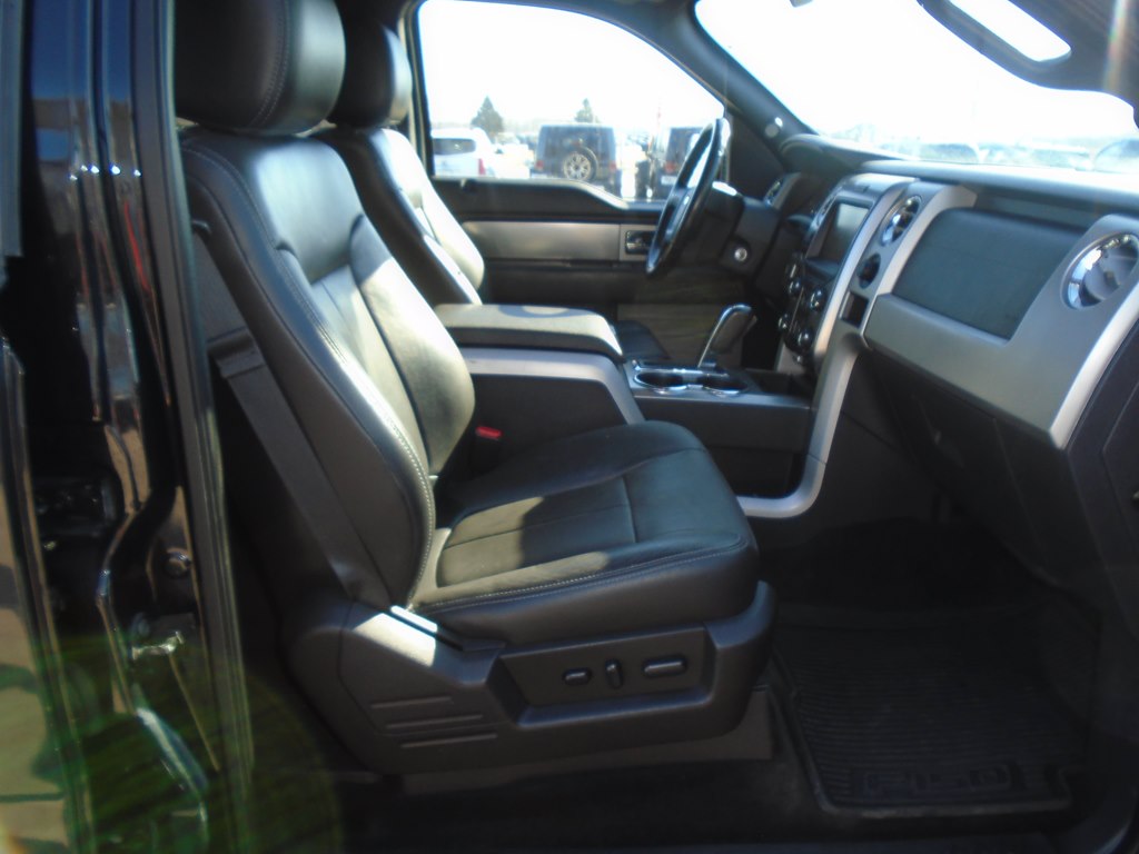 Photo 31 of this FORD F150
