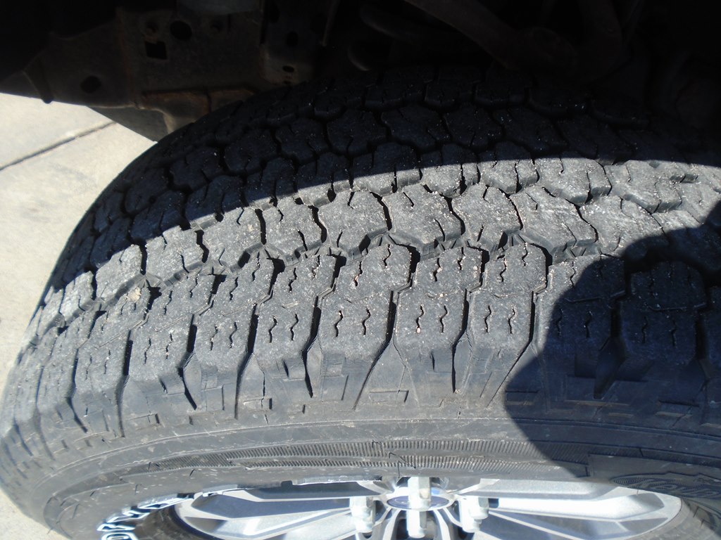 Photo 64 of this FORD F150