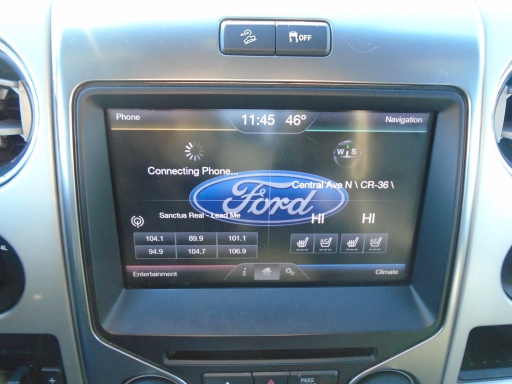 Photo 52 of this FORD F150