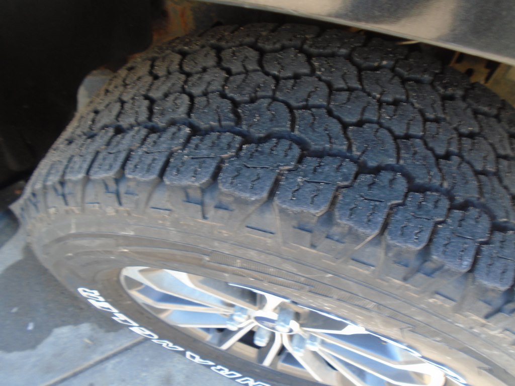 Photo 66 of this FORD F150