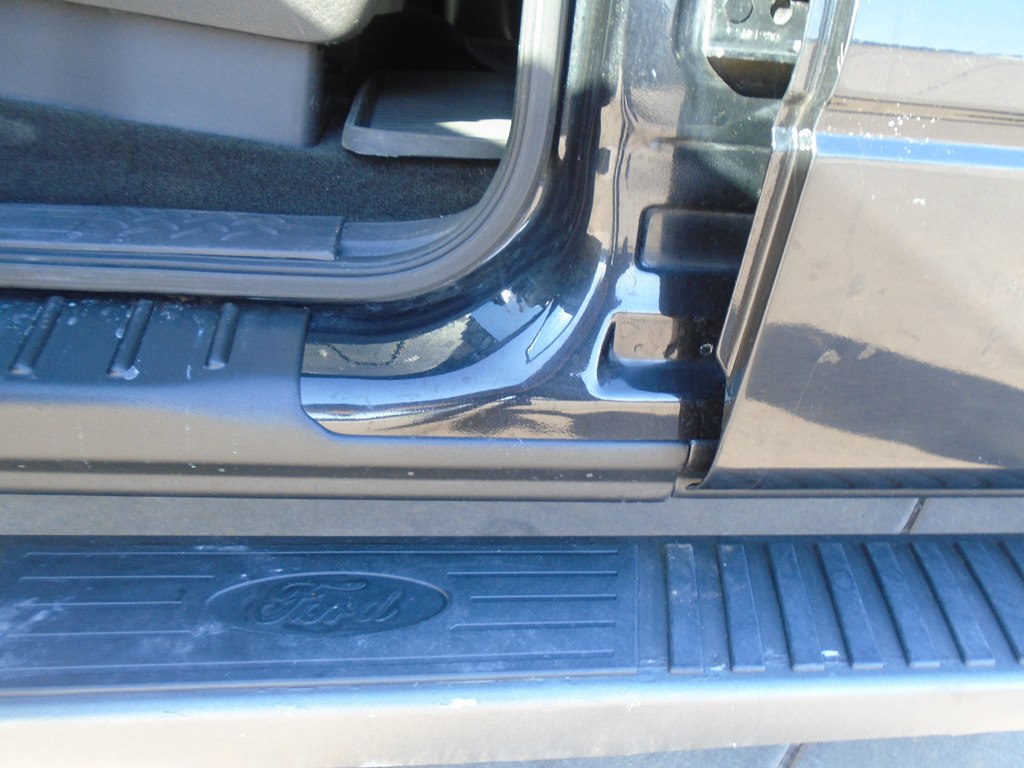 Photo 21 of this FORD F150