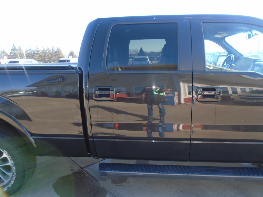 Photo 10 of this FORD F150