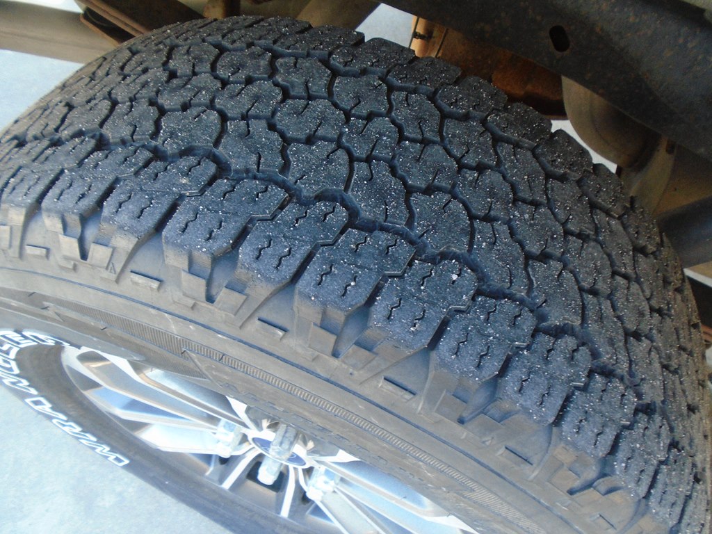 Photo 67 of this FORD F150