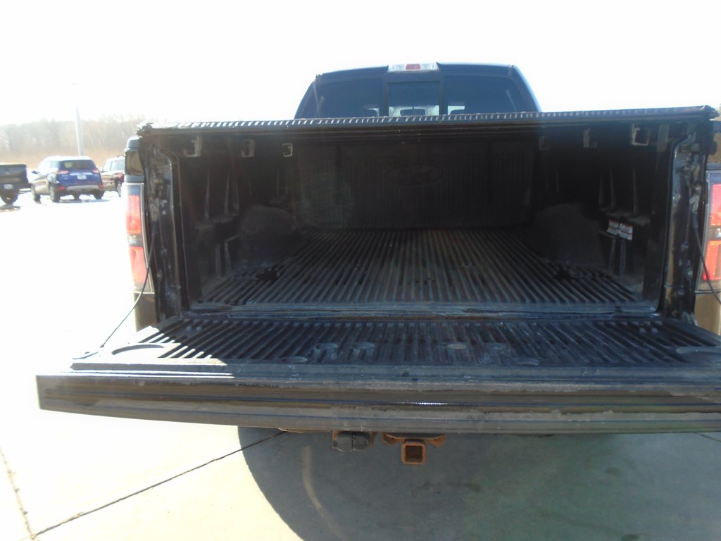 Photo 13 of this FORD F150