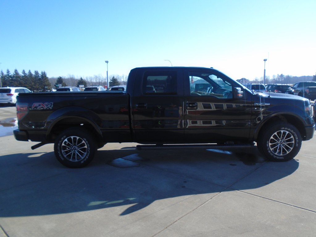 Photo 7 of this FORD F150
