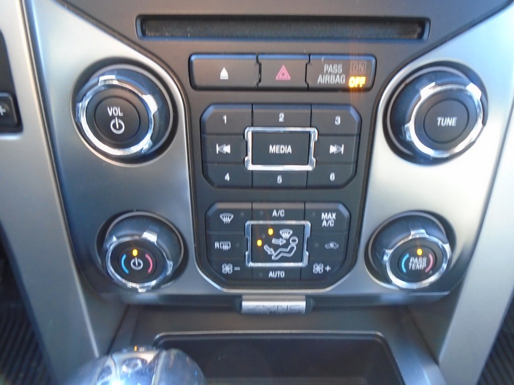 Photo 54 of this FORD F150