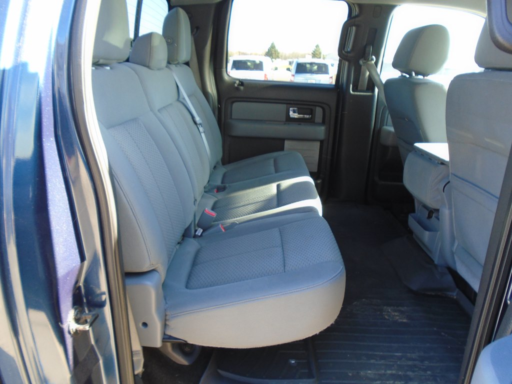 Photo 38 of this FORD F150