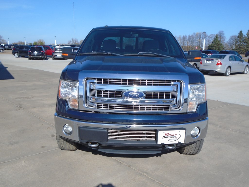 Photo 6 of this FORD F150