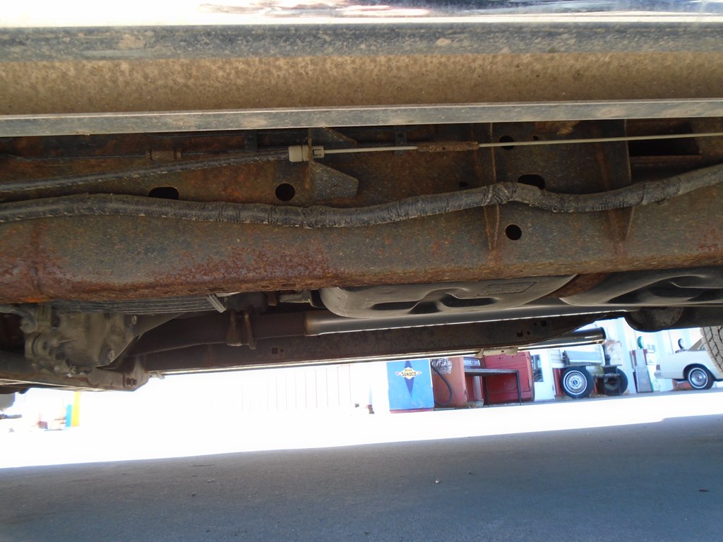 Photo 64 of this FORD F150