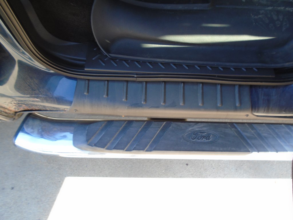 Photo 42 of this FORD F150