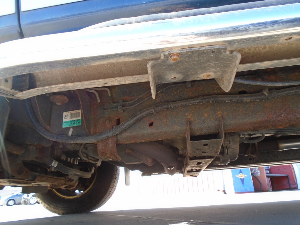 Photo 63 of this FORD F150