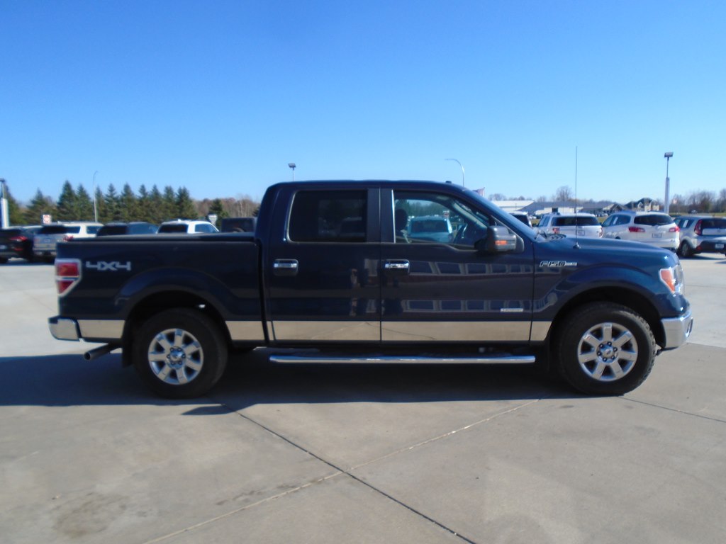 Photo 7 of this FORD F150