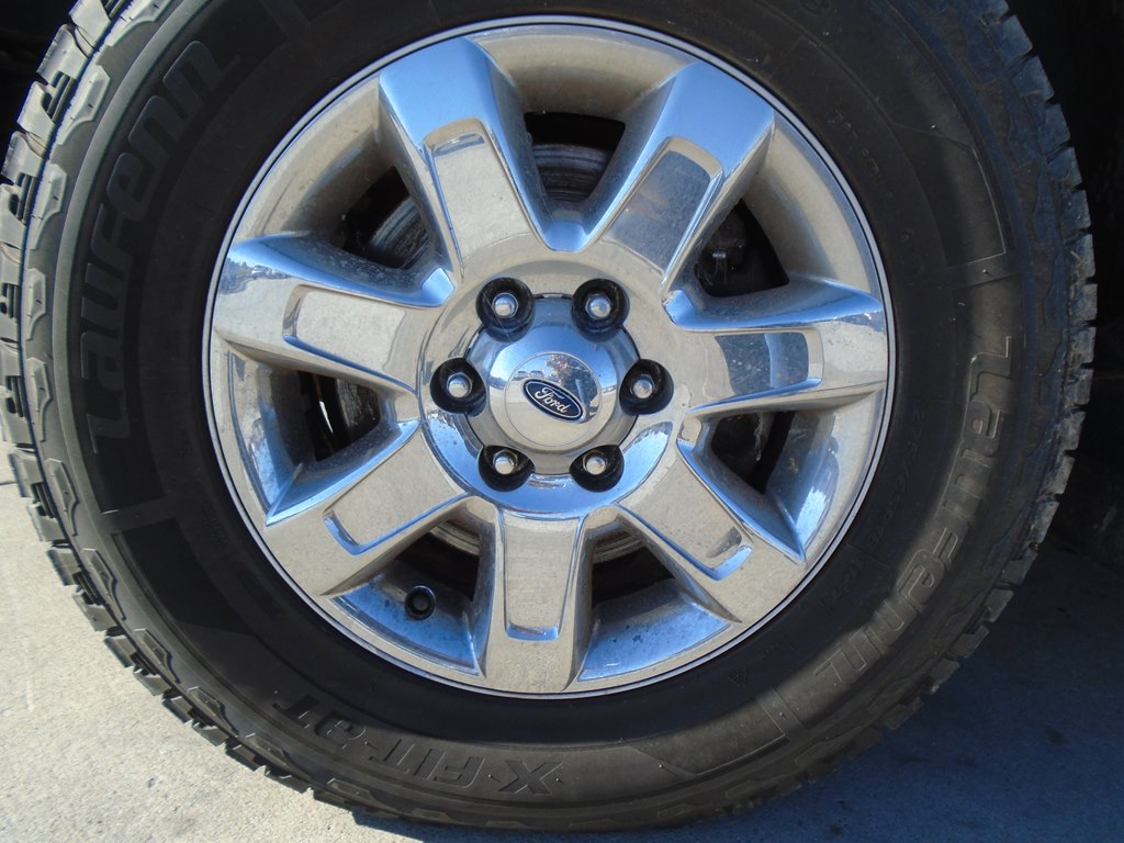 Photo 58 of this FORD F150