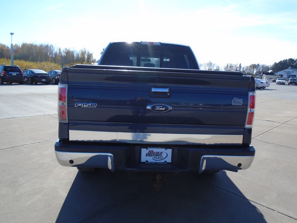 Photo 12 of this FORD F150