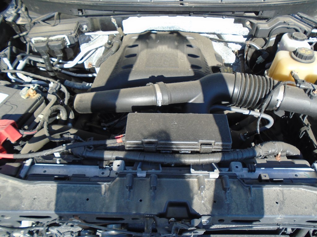 Photo 57 of this FORD F150