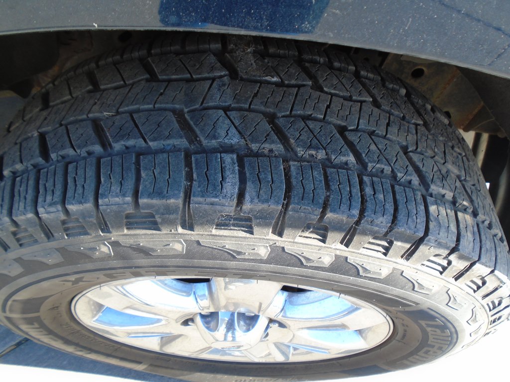 Photo 61 of this FORD F150