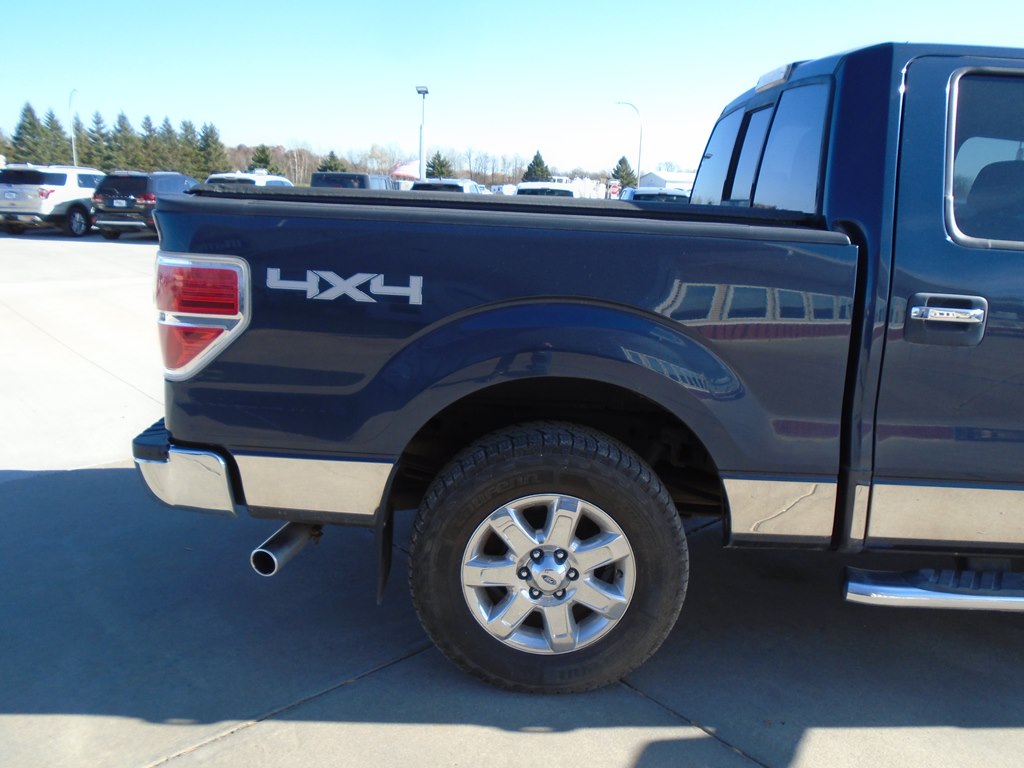 Photo 11 of this FORD F150