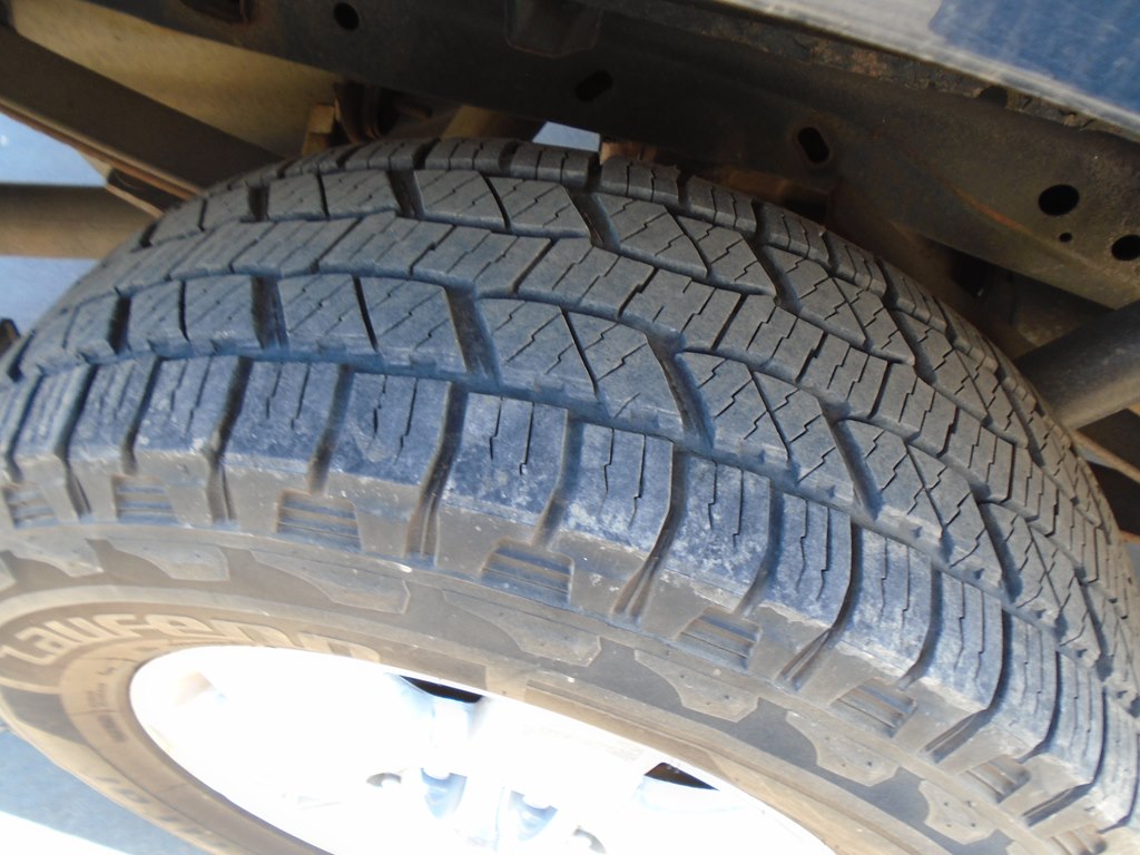 Photo 62 of this FORD F150