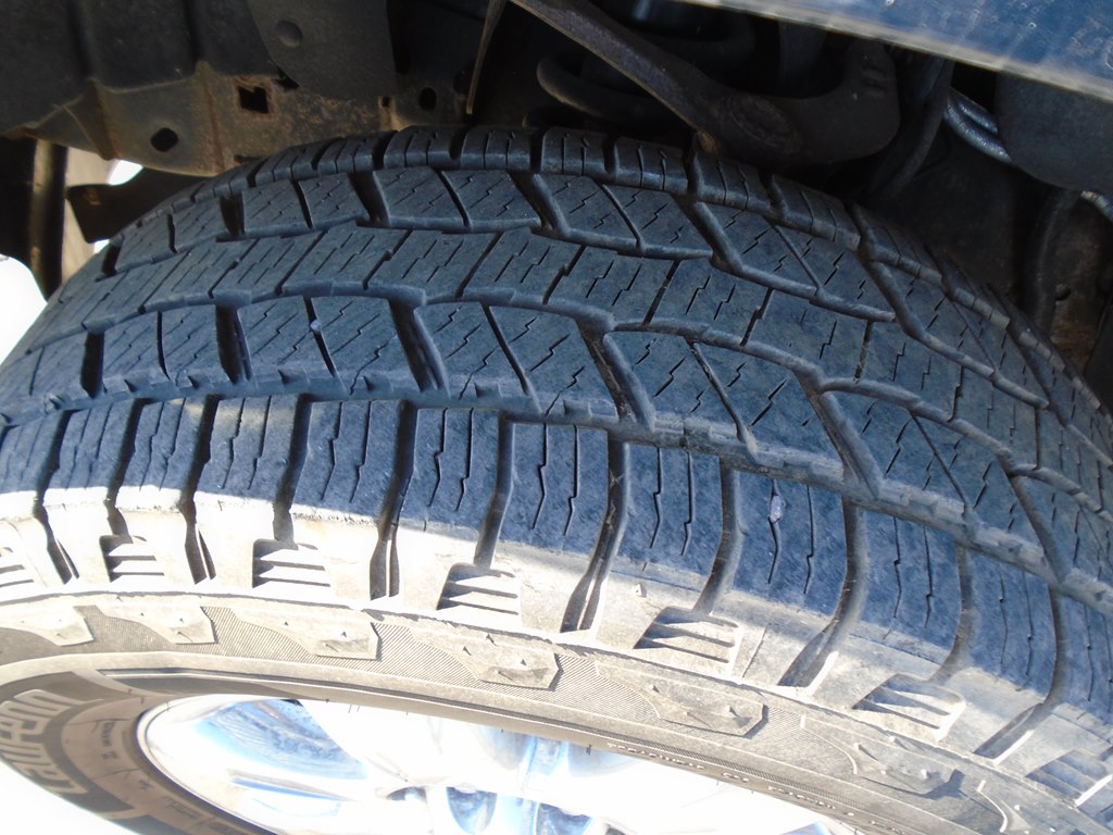 Photo 59 of this FORD F150