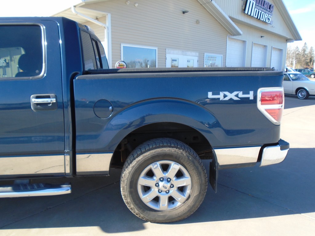 Photo 5 of this FORD F150