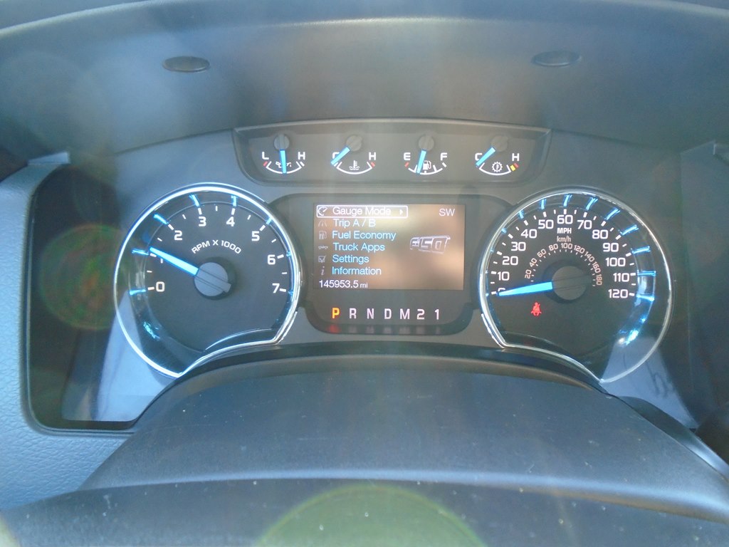 Photo 48 of this FORD F150