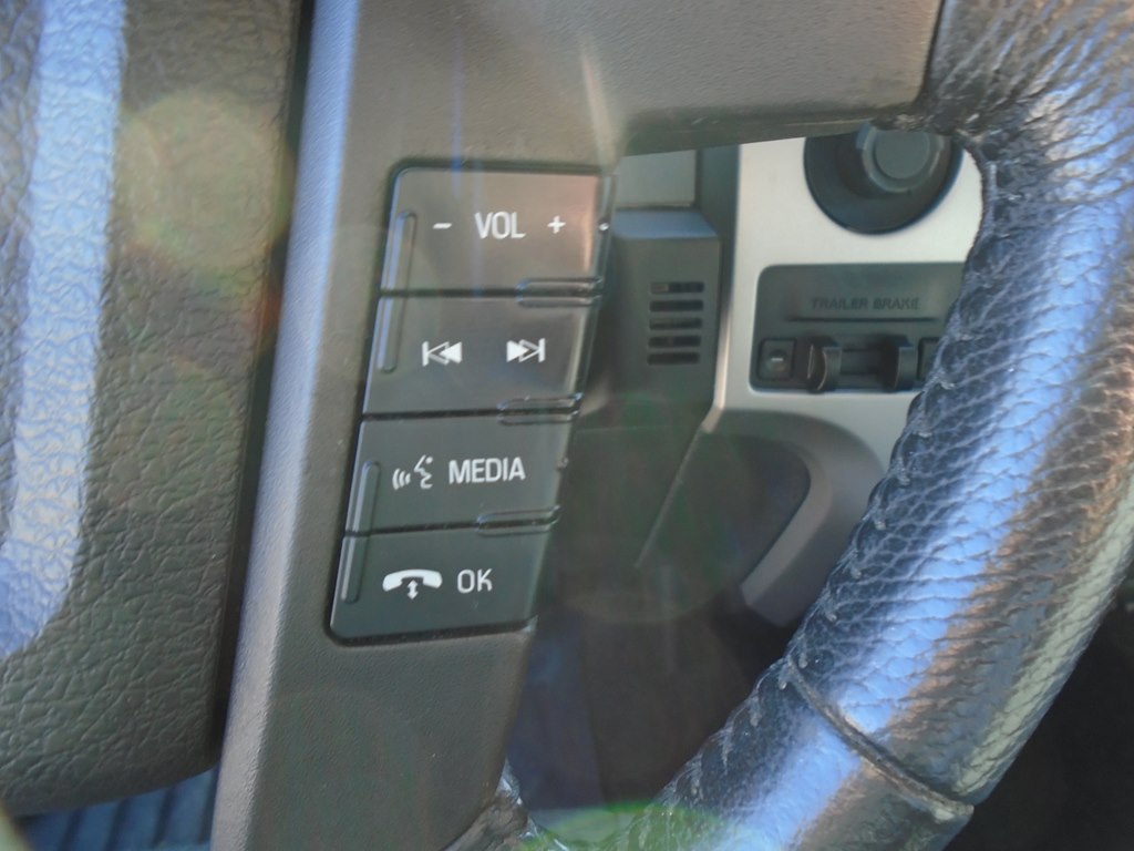 Photo 47 of this FORD F150
