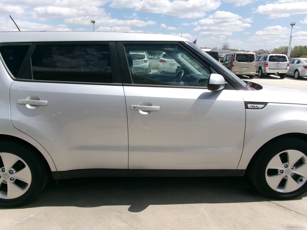 Photo 7 of this KIA SOUL