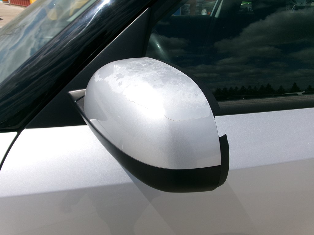 Photo 17 of this KIA SOUL