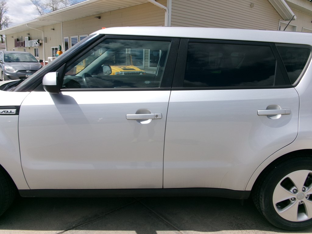 Photo 3 of this KIA SOUL