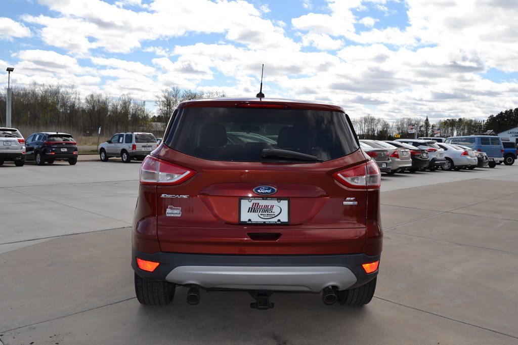 Photo 10 of this FORD ESCAPE