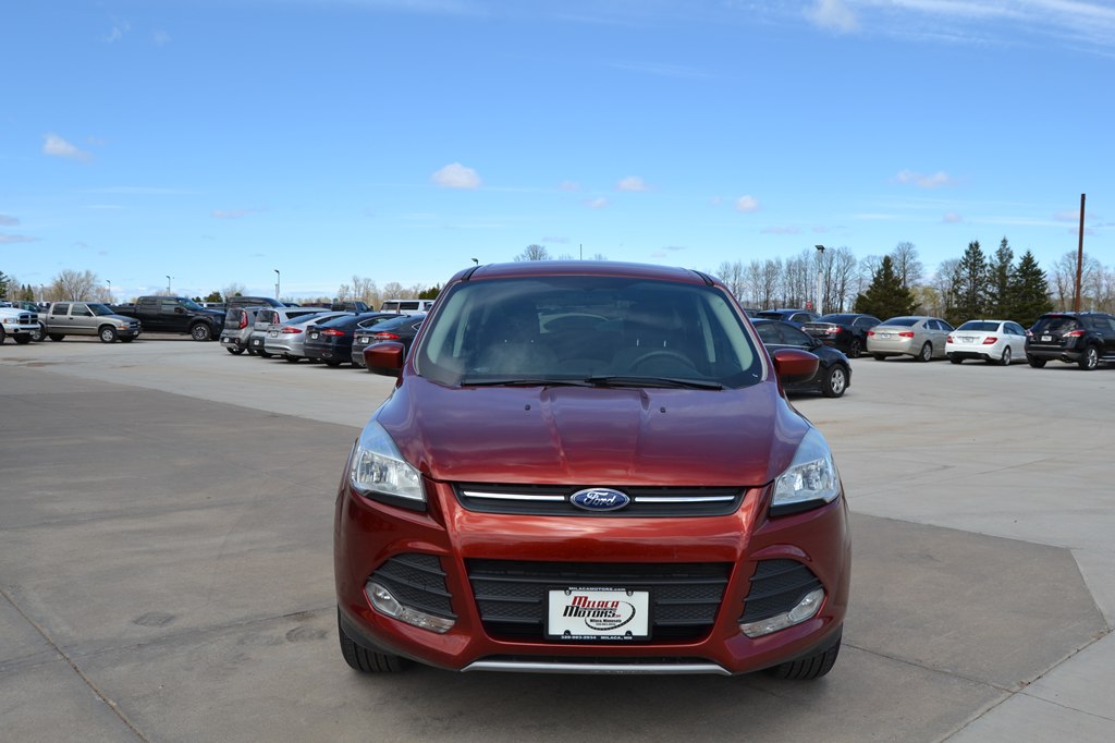 Photo 13 of this FORD ESCAPE