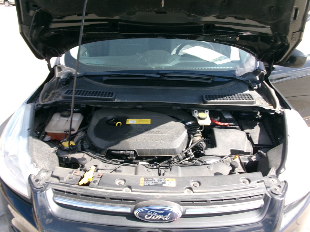 Photo 57 of this FORD ESCAPE