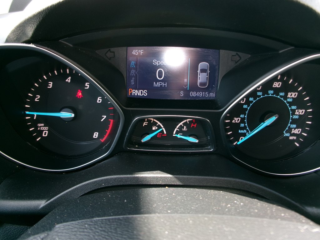 Photo 43 of this FORD ESCAPE