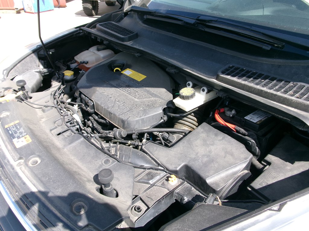 Photo 58 of this FORD ESCAPE