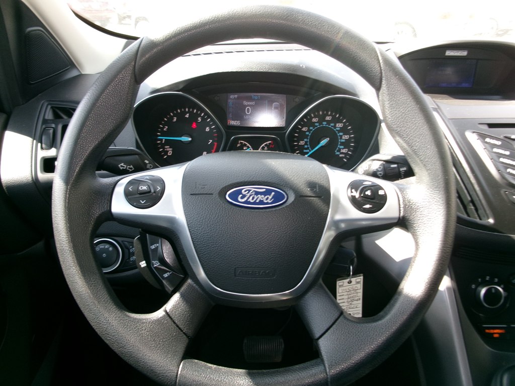 Photo 39 of this FORD ESCAPE