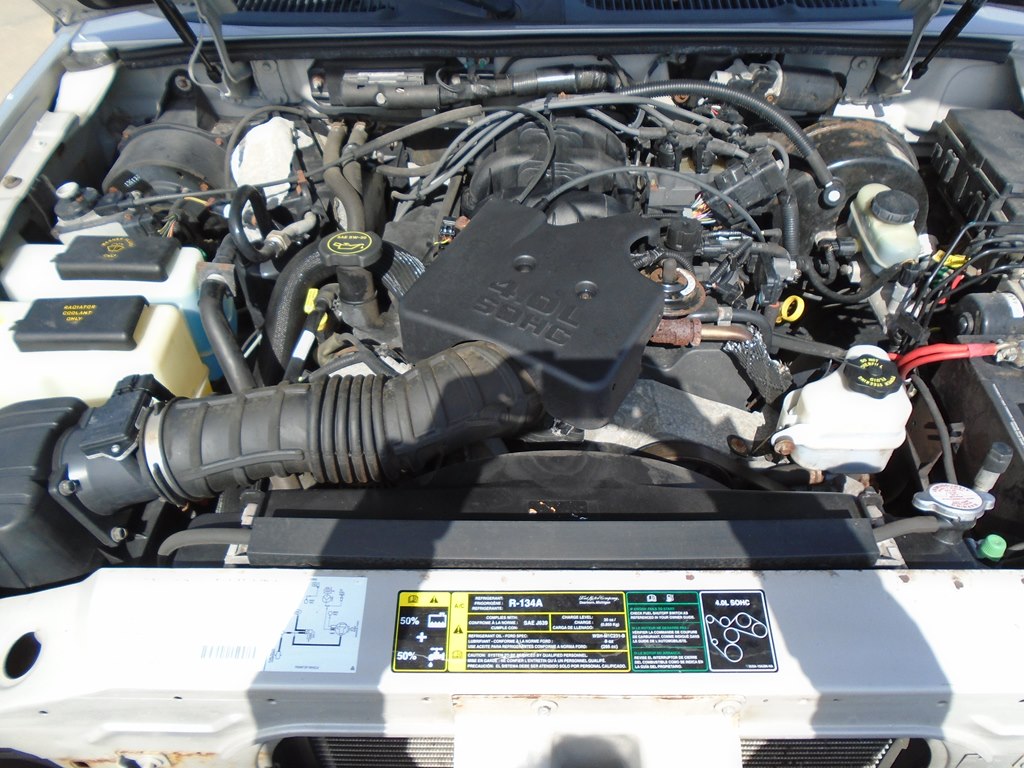 Photo 47 of this FORD EXPLORER