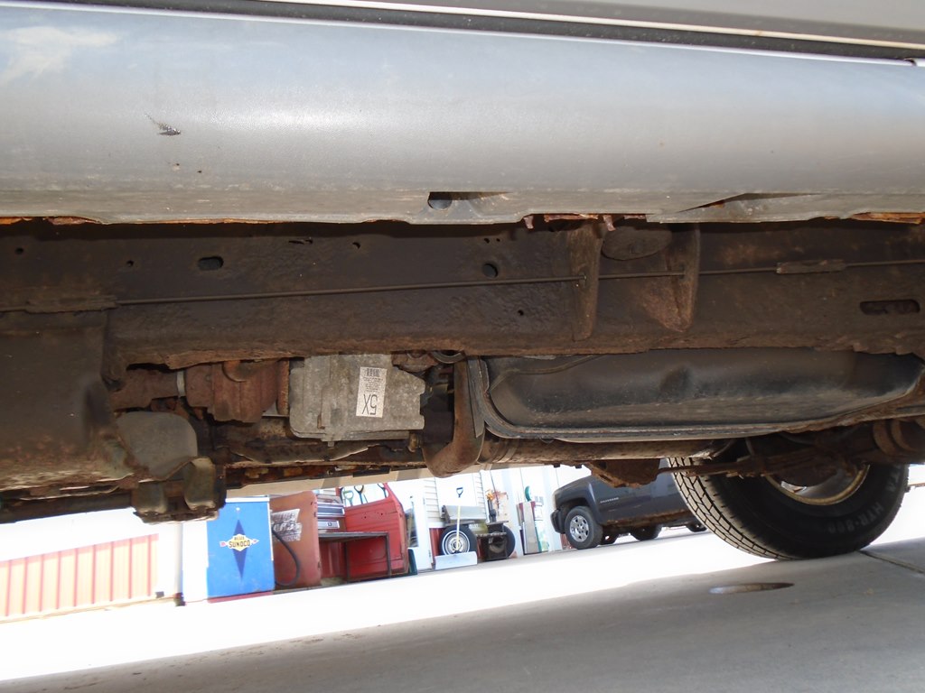 Photo 55 of this FORD EXPLORER